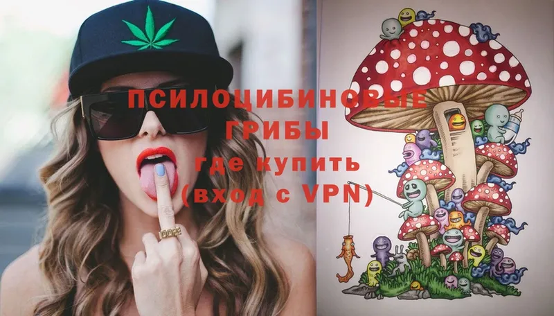 Галлюциногенные грибы Psilocybe  Арамиль 